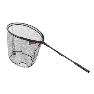 Fox Rage street fighter carbon net