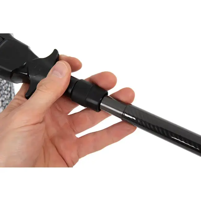 Fox Rage street fighter carbon net
