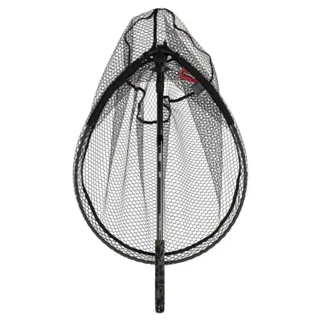 Fox Rage street fighter carbon net