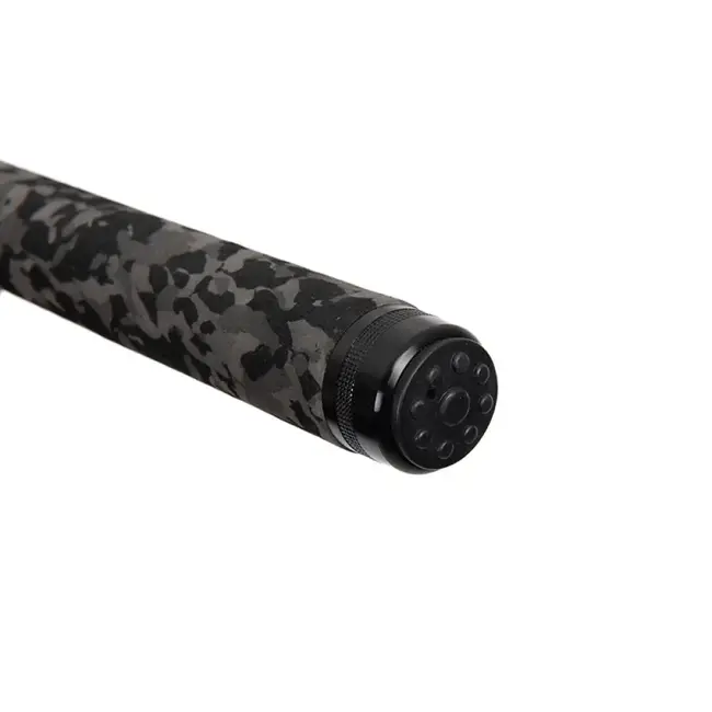 Fox Rage street fighter carbon net