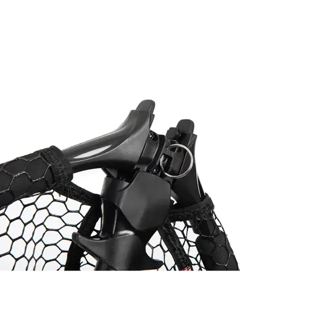 Fox Rage street fighter carbon net