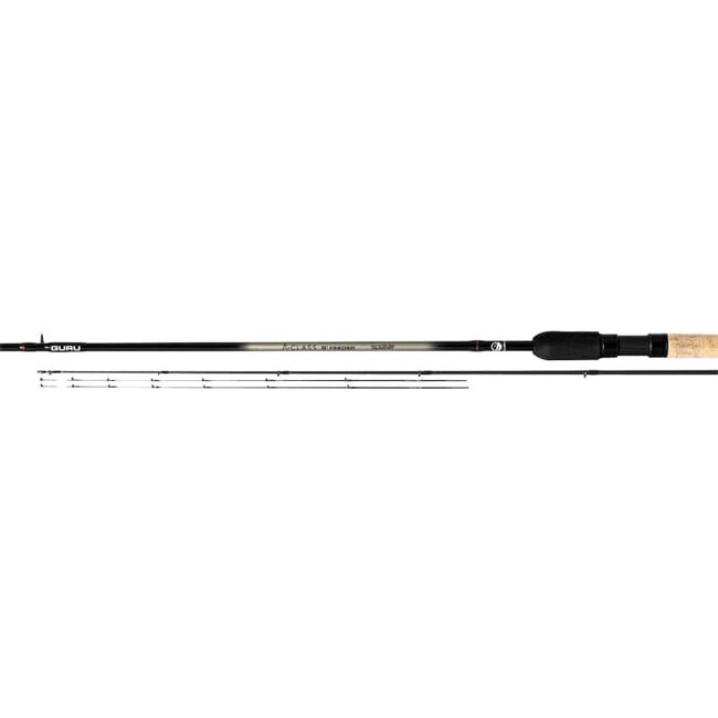 Guru a-class method feeder