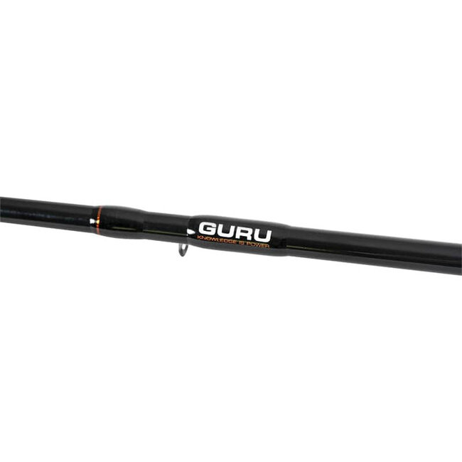 Guru a-class method feeder