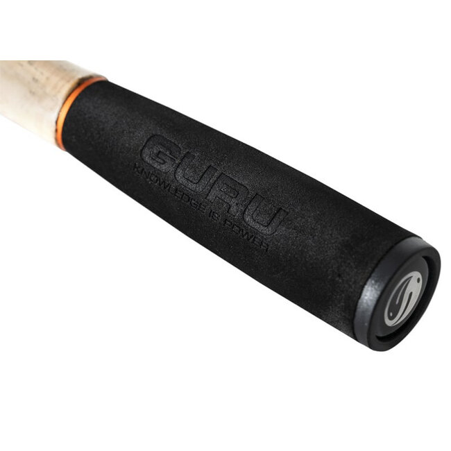 Guru a-class method feeder