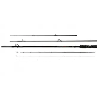 Guru a-class power distance feeder