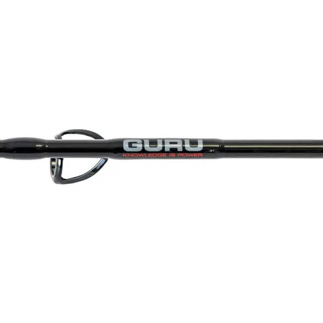 Guru a-class power distance feeder