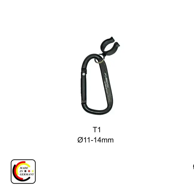 Poseidon backlead holder t1