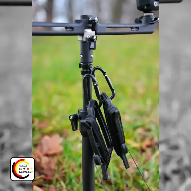 Poseidon backlead holder t1