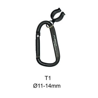 Poseidon backlead holder t1