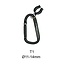 Poseidon backlead holder t1