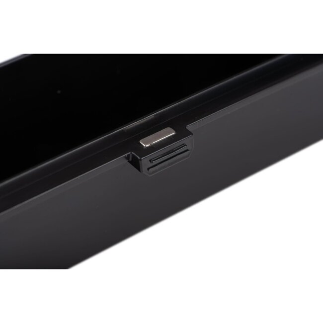 Matrix slim accessory box