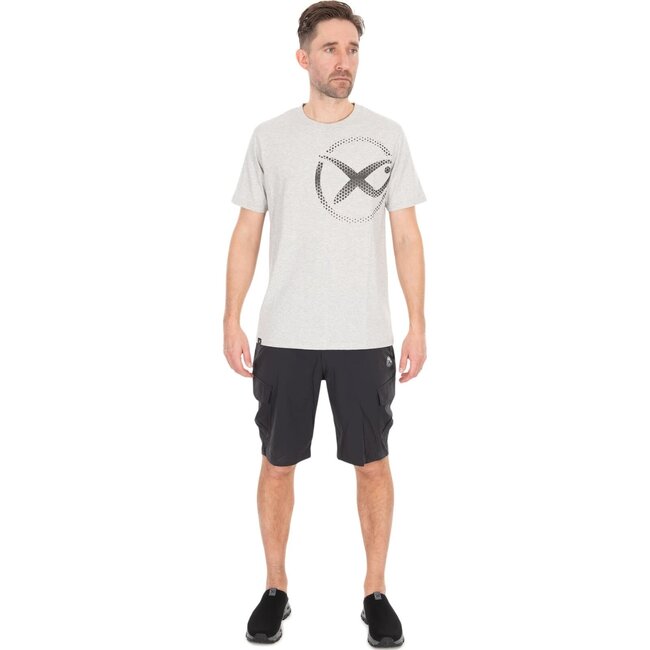 Matrix lw cargo shorts