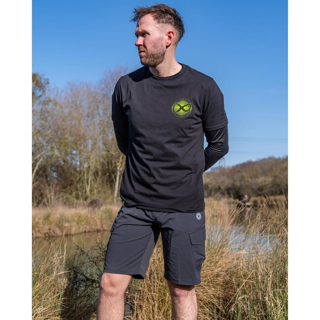 Matrix lw cargo shorts