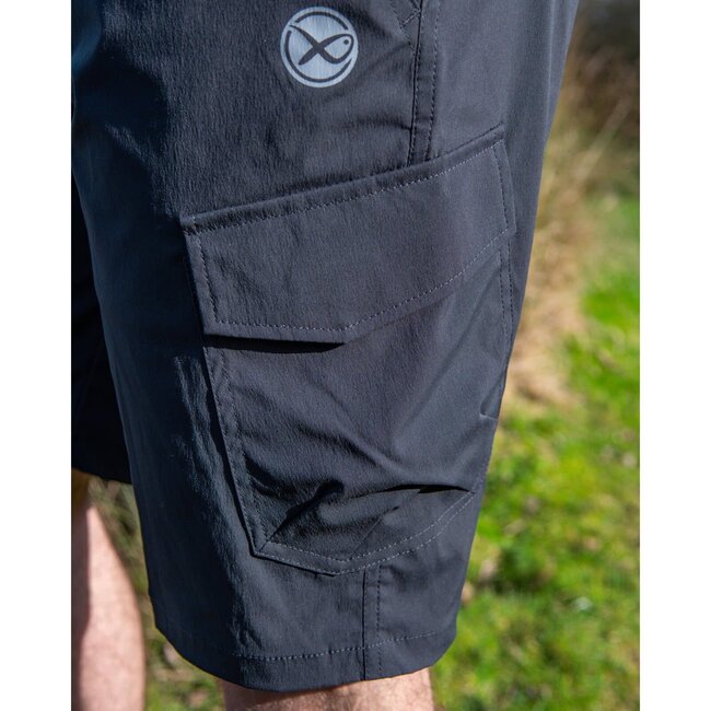 Matrix lw cargo shorts