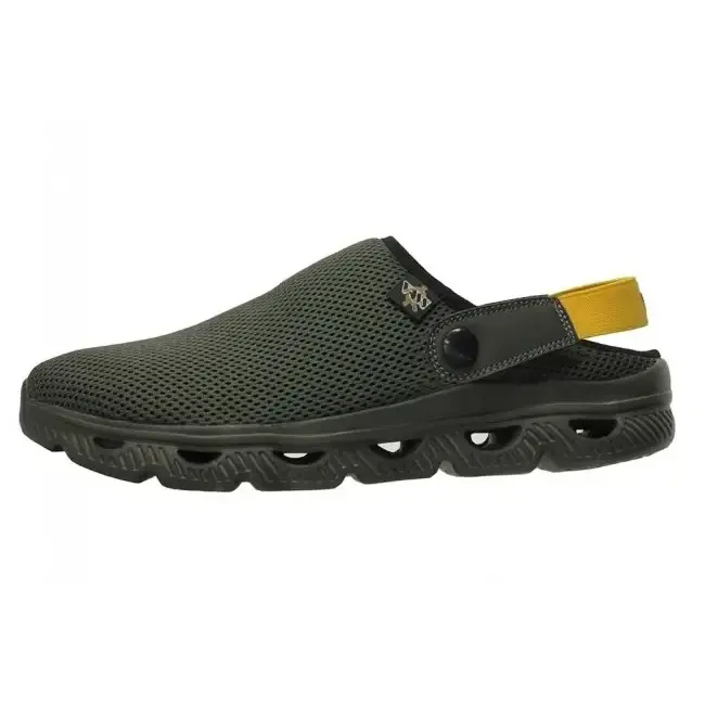 Vass easy bac ed2 trainer - khaki
