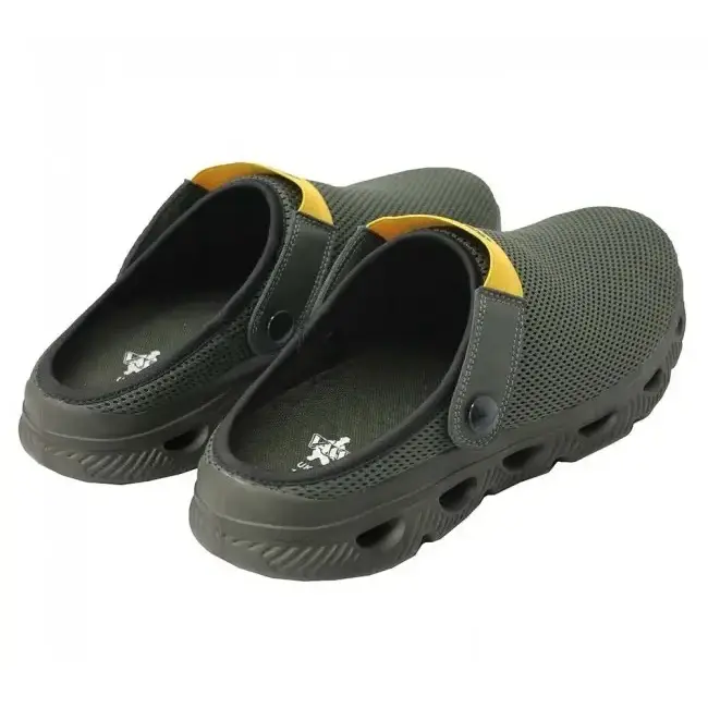 Vass easy bac ed2 trainer - khaki