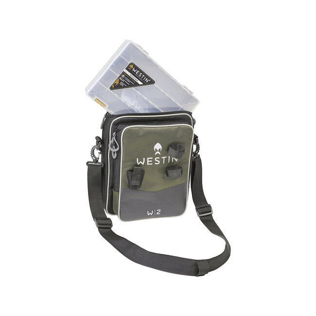 Westin w2 street bag 1 box