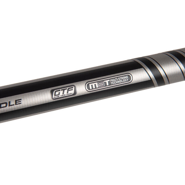 Matrix horizon pro ultra landingnet handles