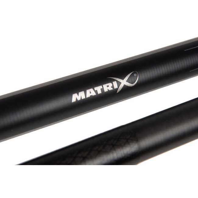 Matrix horizon pro ultra landingnet handles