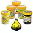 Berkley trout bait forel deeg