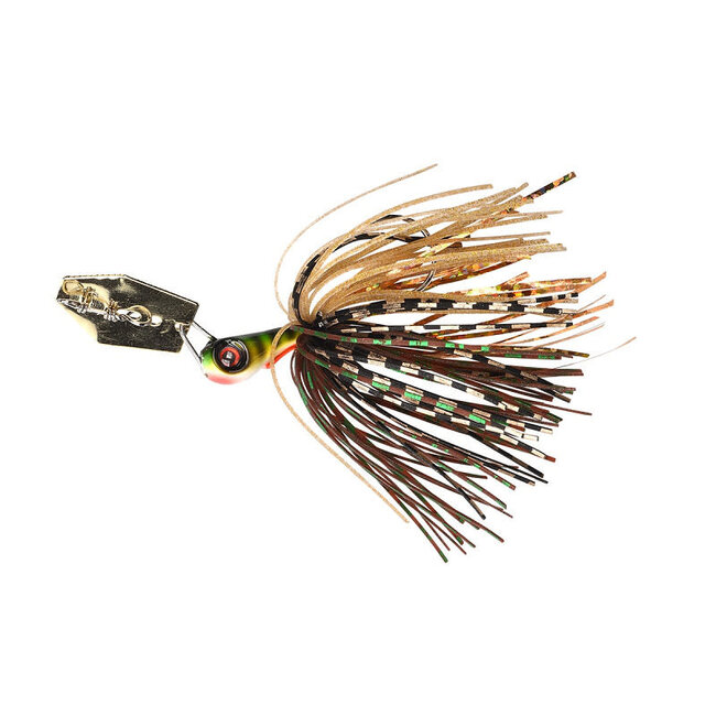 Spro iris thrillseeker
