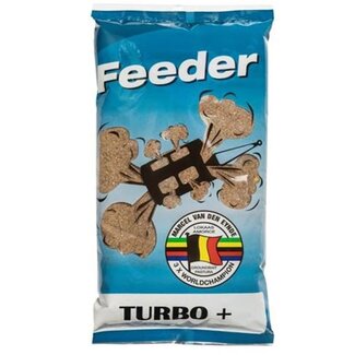 Marcel van den Eynde feeder turbo +