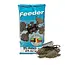 Marcel van den Eynde feeder turbo+ black