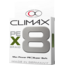 Climax pe x8 power super soft braid