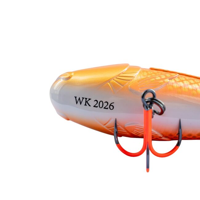Rozemeijer tybrid wk speciale edition world cup