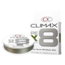 Climax pe x8 power super soft braid
