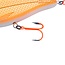 Rozemeijer pike glide 12cm 41gr oranje boven