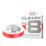 Climax pe x8 power super soft braid