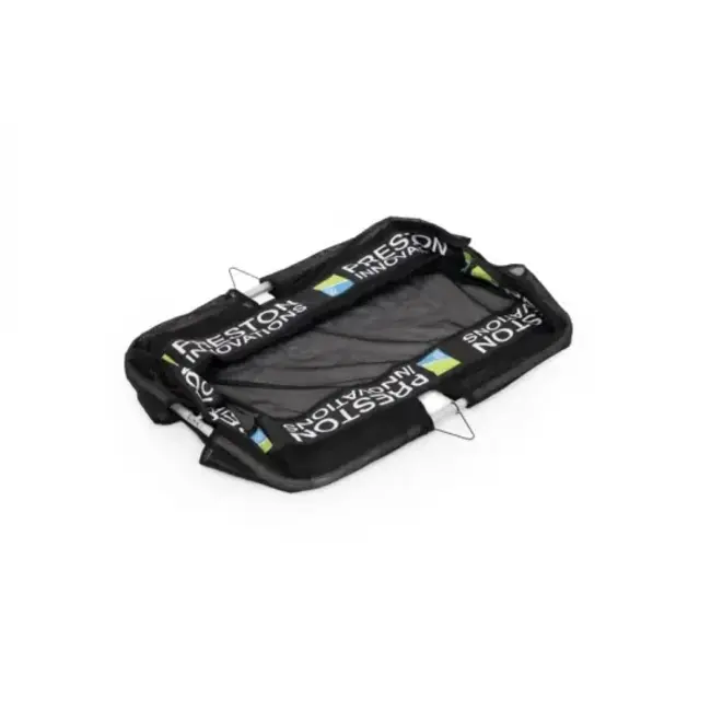 Preston weigh net
