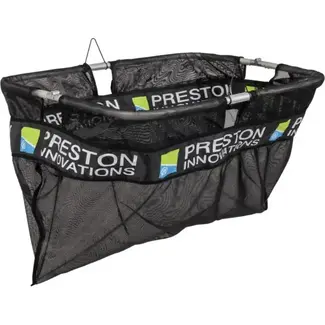 Preston weigh net