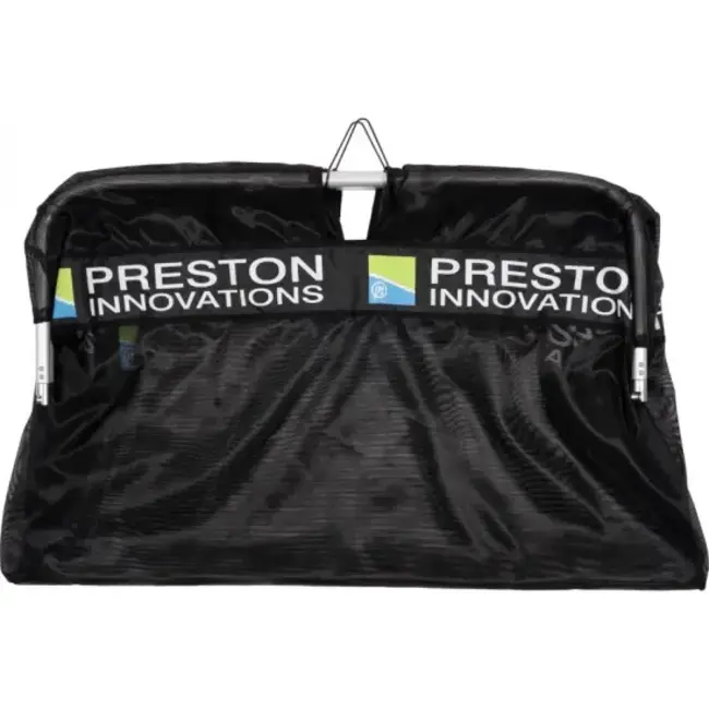 Preston weigh net