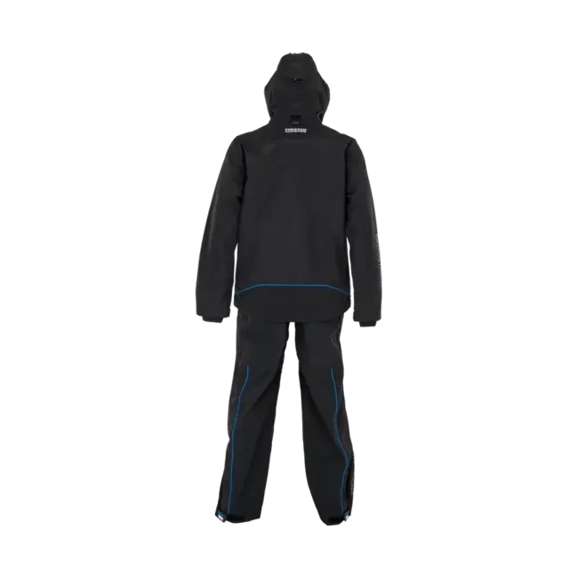 Preston dfh suit