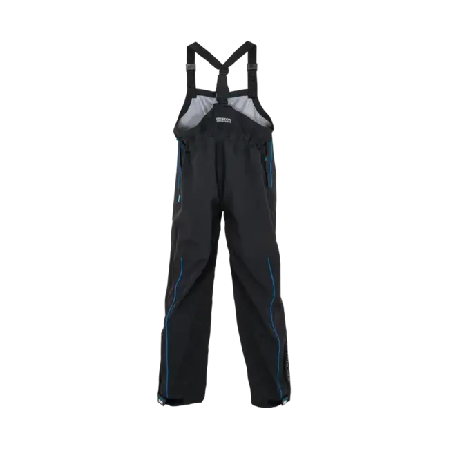 Preston dfh suit