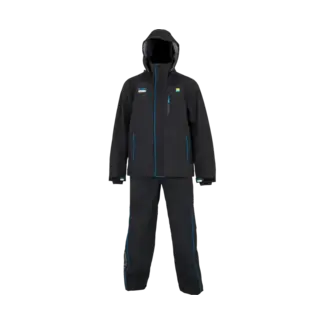 Preston dfh suit