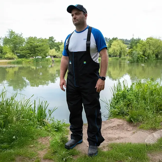 Preston dfh suit