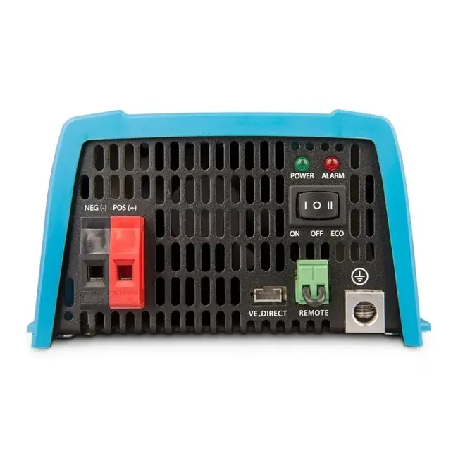Voltacase omvormer naar 230 watt + passende verloopkabel
