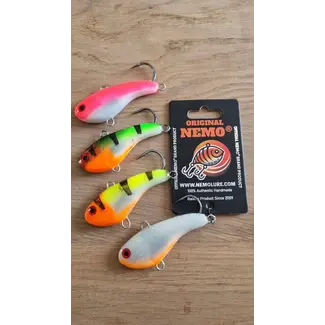 Nemo r2f 20gram 6cm