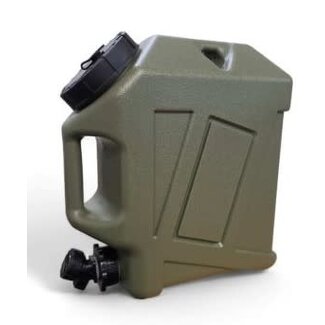 Gimson speed flo water carrier