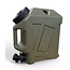 Gimson speed flo water carrier