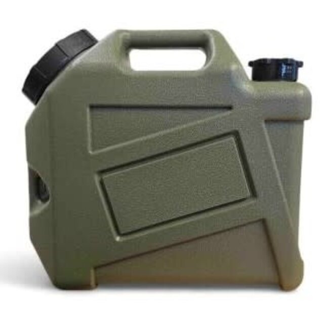 Gimson speed flo water carrier