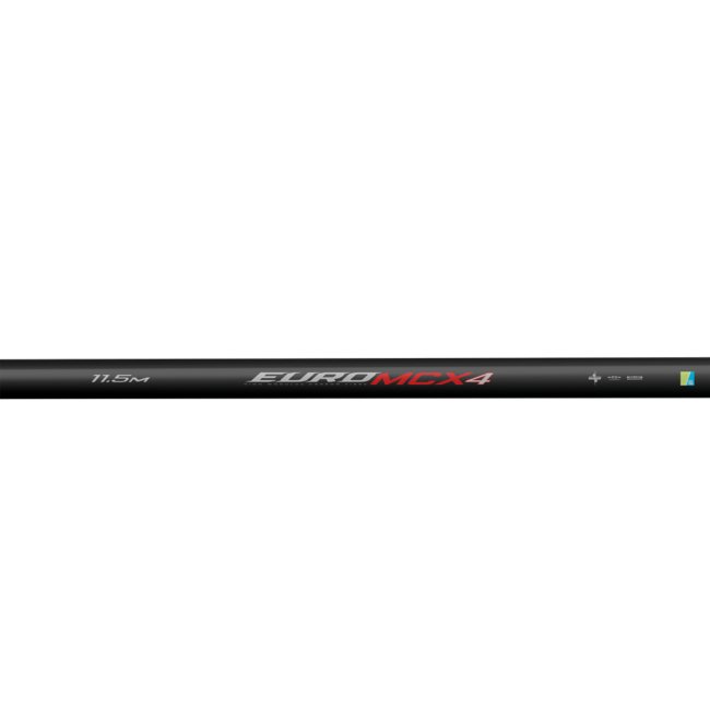 Preston euro mcx4 11.5 pole