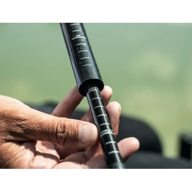 Preston euro mcx4 11.5 pole