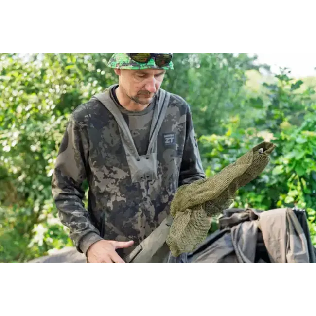 Nash scope ops stink bag