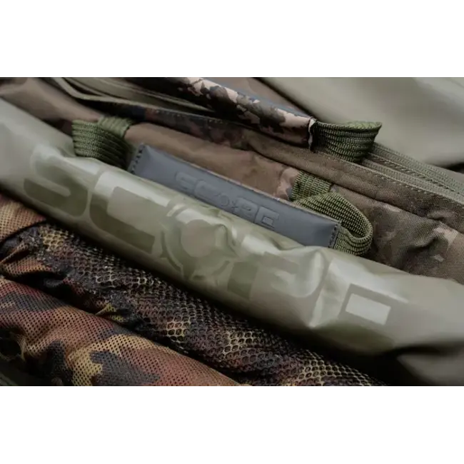 Nash scope ops stink bag