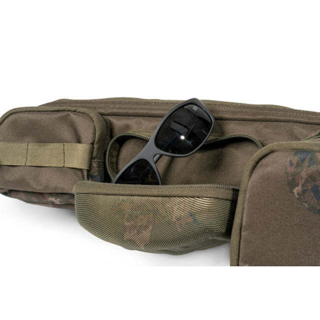 Nash utility rod skin 6ft