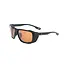 Fortis Eye Wear isolator square - brown 247